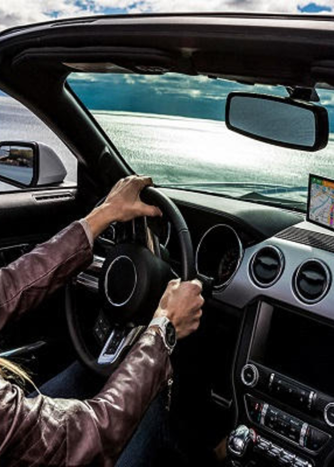 أسباب استهلاك السيارة للوقود 