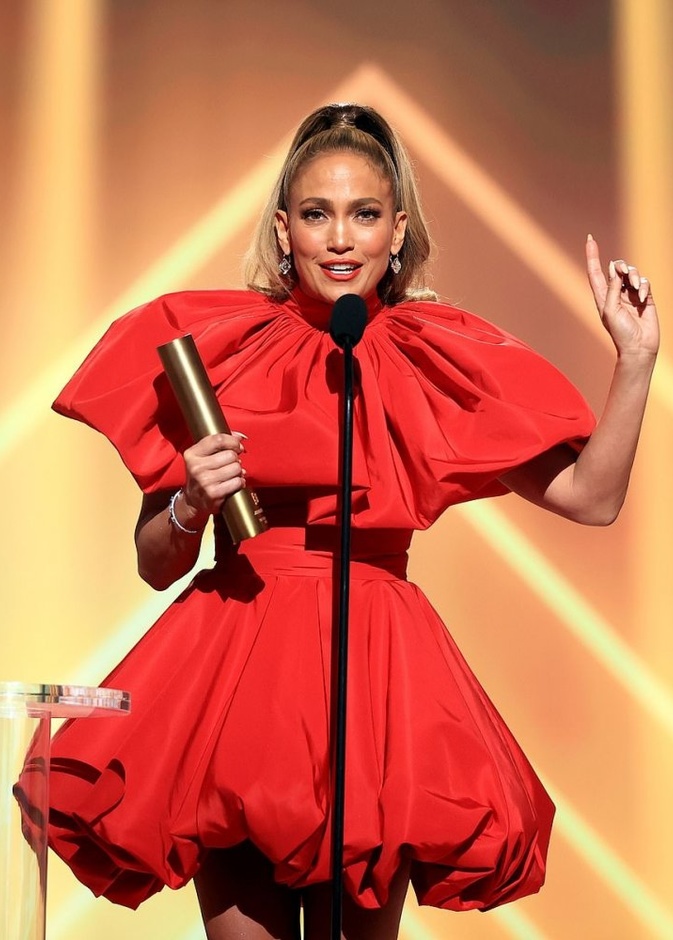 جينيفر لوبيز