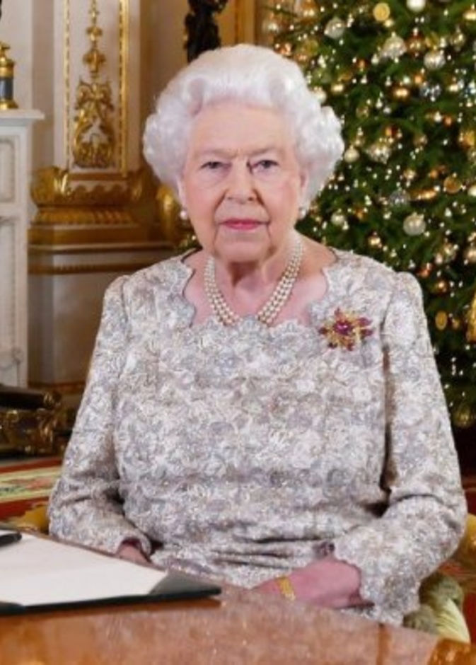 أجمل قصور إليزابيث الثانية ملكة بريطانيا