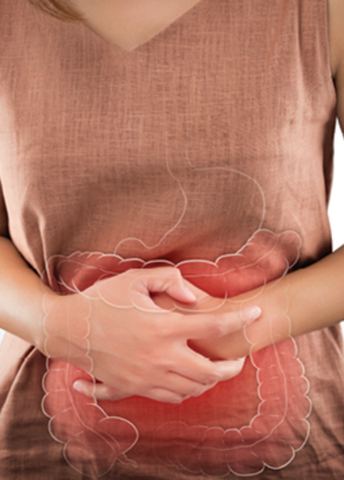  كيف تؤثر صحة الأمعاء على صحة الدماغ