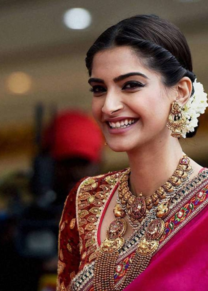 سونام كابور