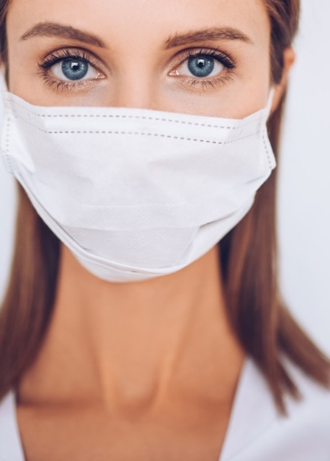 احتمالات الإصابة بفيروس كورونا مرتين