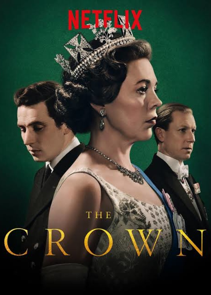 The crown
