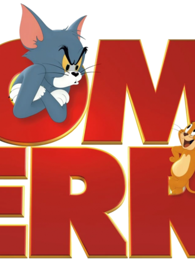 Tom and Jerry