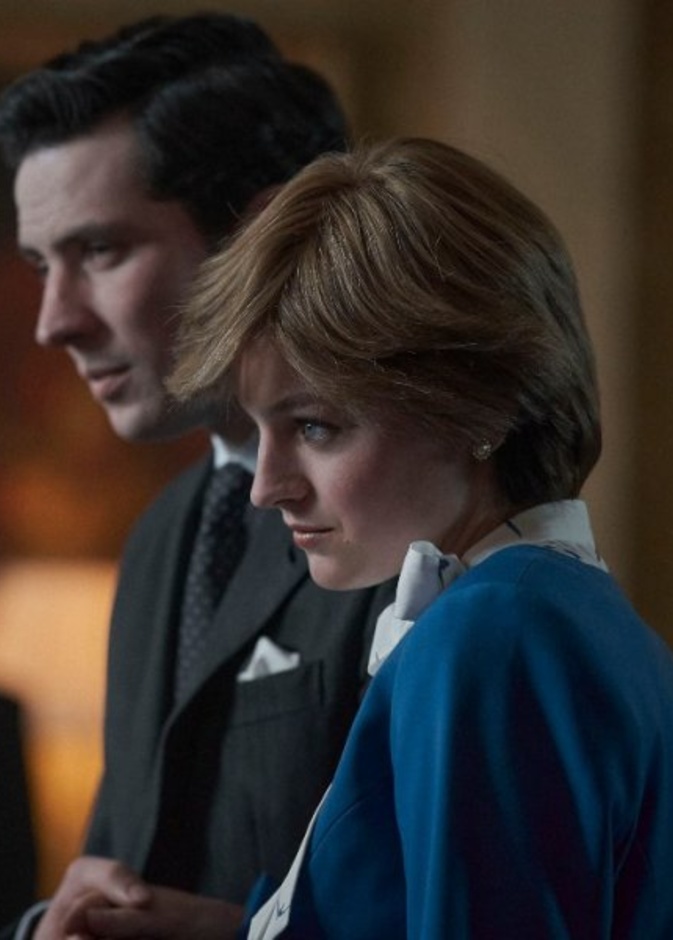 ‏3 أخطاء تاريخية في الموسم الرابع من "‏The Crown‏"