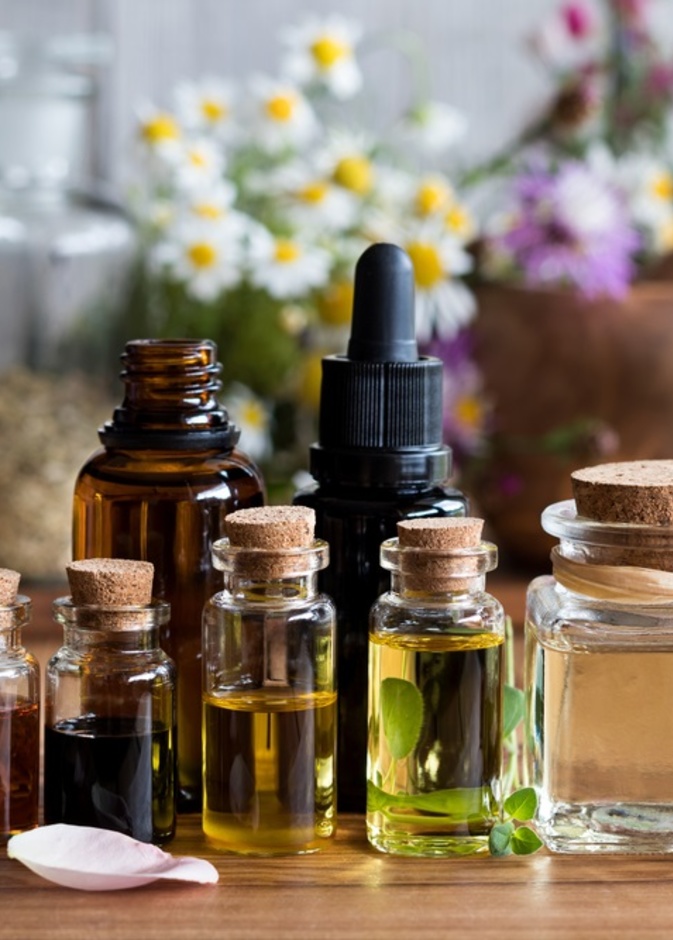 زيوت طبيعية تحسن النوم و تعالج الشخير