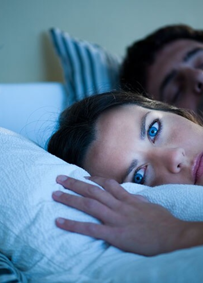  توقف التنفس أثناء النوم وعلاقة بالإصابة بكورونا