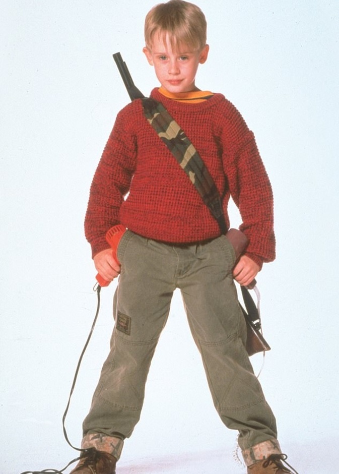 ماكولاي كولكين