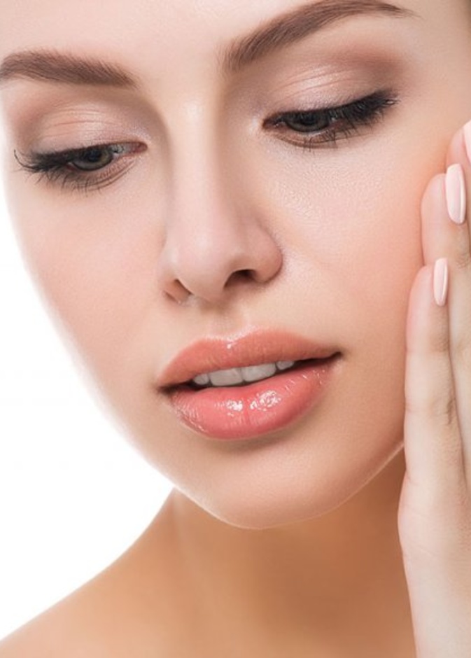 علاج الندبات تجميلياً للتخلص من شوائب البشرة