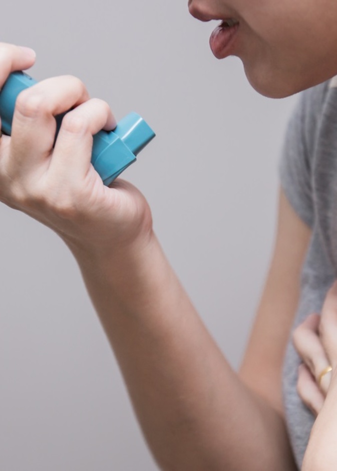 العاملون ليلاً أكثر عرضة للاصابة بالربو