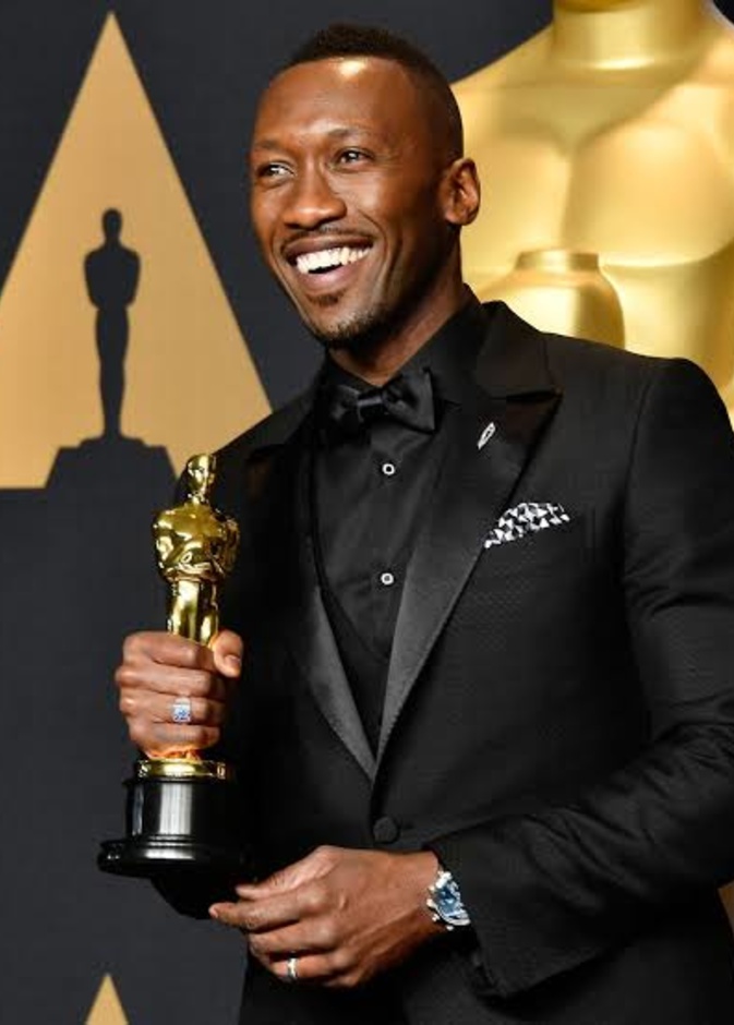 ماهرشالا علي