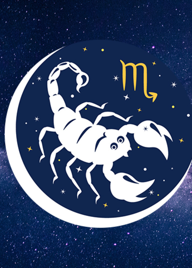  ارقام برج العقرب الجالبة للحظ