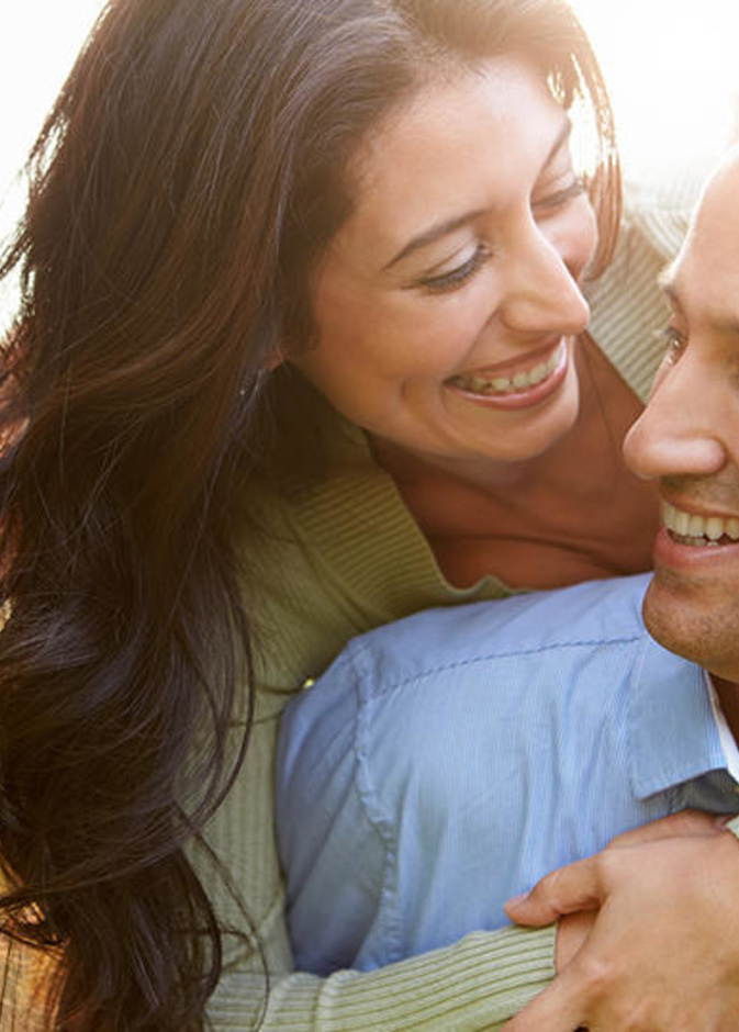 لماذا يفكر الرجل في سن الأربعين بالزواج مرة أخرى
