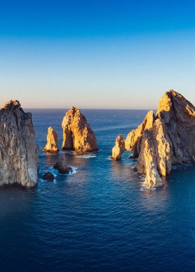 لوس كابوس Los Cabos 