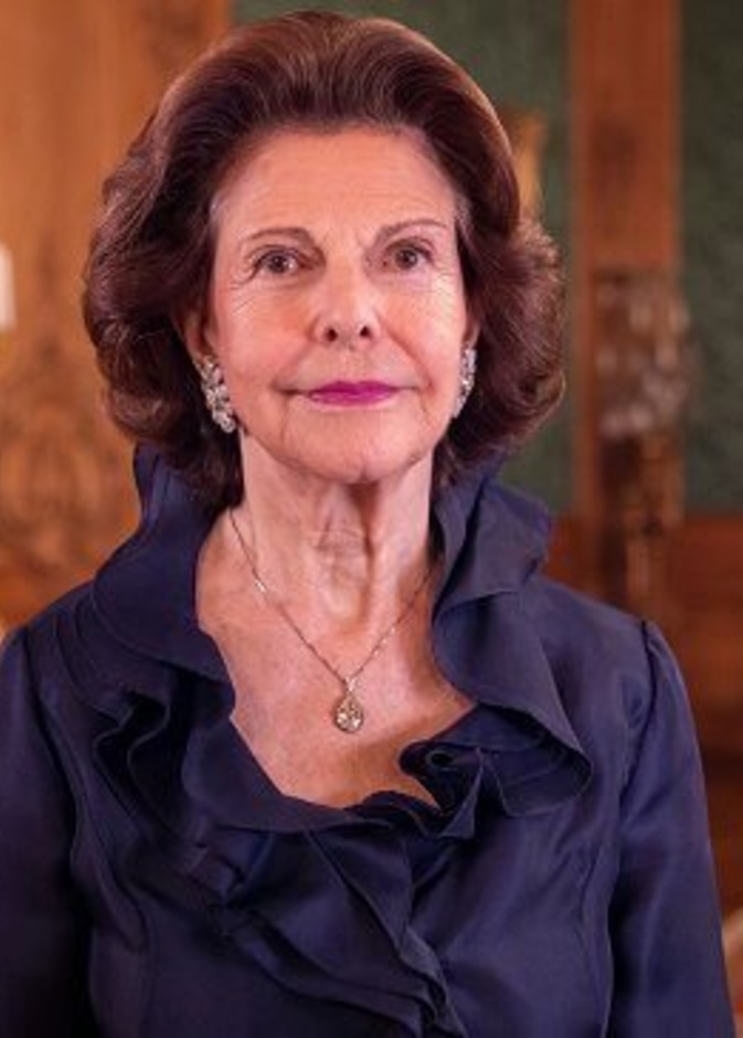 الملكة سيلفيا والأميرة مادلين تشاركان في النسخة الرقمية من حفل ThankYou الخيري