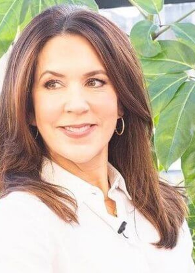 الأميرة ماري تشارك في فعالية رقمية جديدة لليونيسيف بمناسبة يوم الطفل