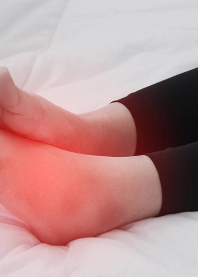  أسباب احتباس السوائل في الجسم.