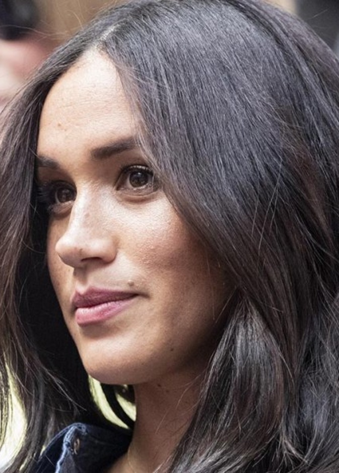 ‏5 حقائق عن قضية ميغان ماركل ضد صحف بريطانية