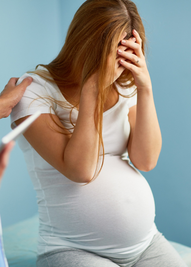 ما هي مخاطر الولادة في الشهر الثامن على الجنين