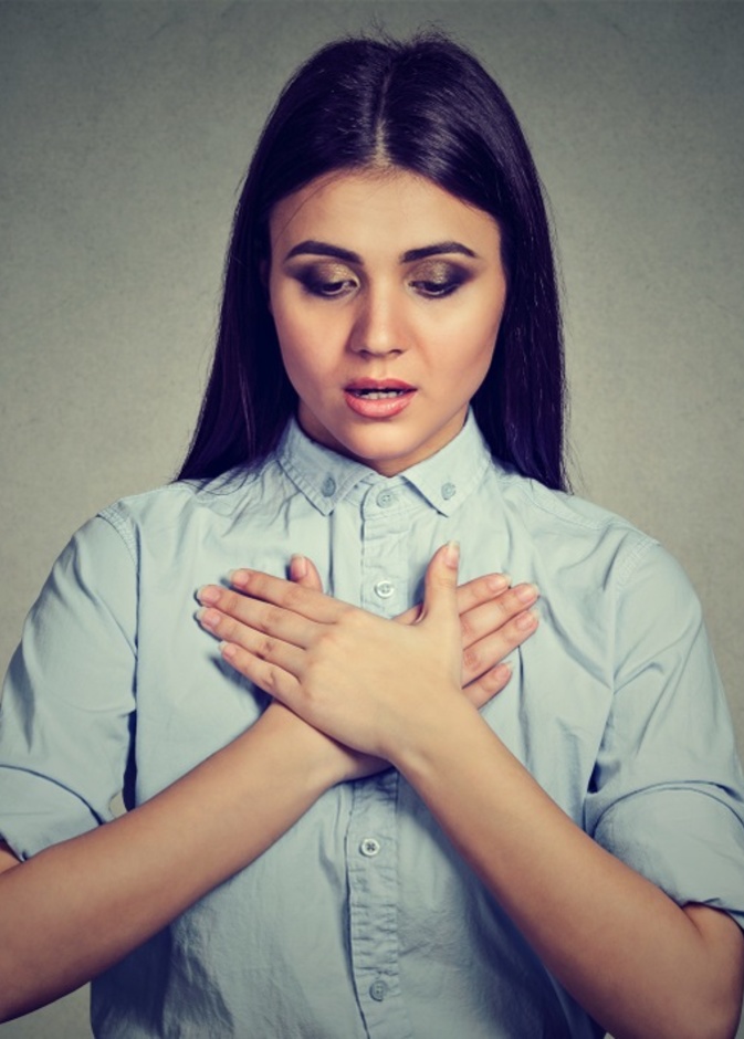 تأثير جائحة كوفيد-19 على مرضى الانسداد الرئوي المزمن