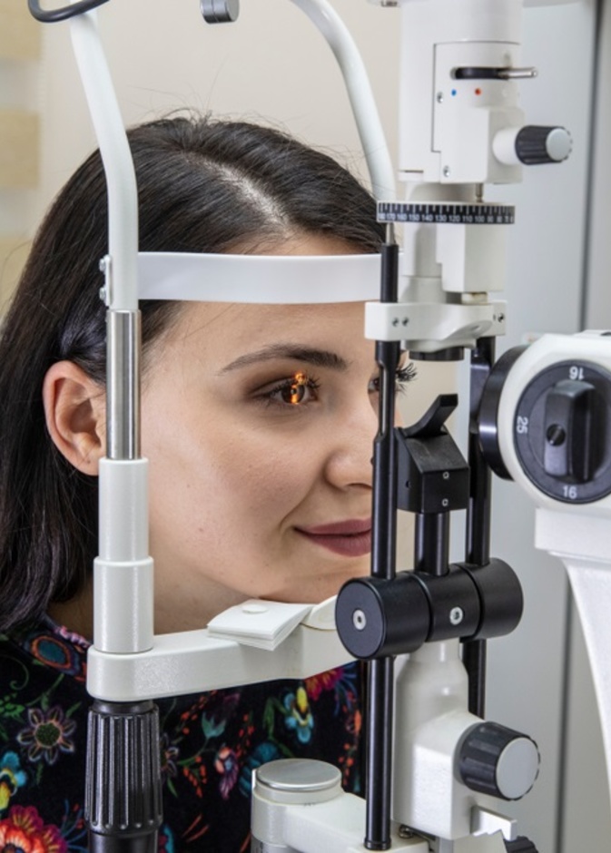 ما هي زراعة القرنية ومتى يجب الخضوع لها 