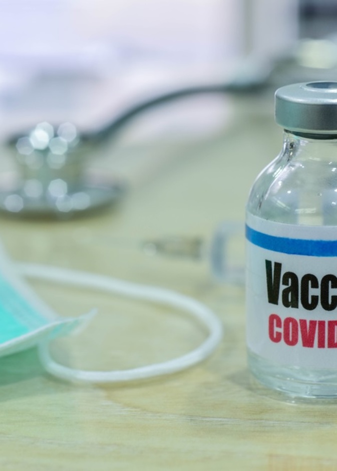 الفرق بين لقاح كورونا وعلاج كورونا