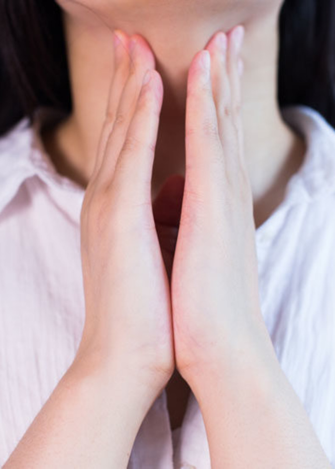  أعراض كسل الغدة الدرقية وأسبابها