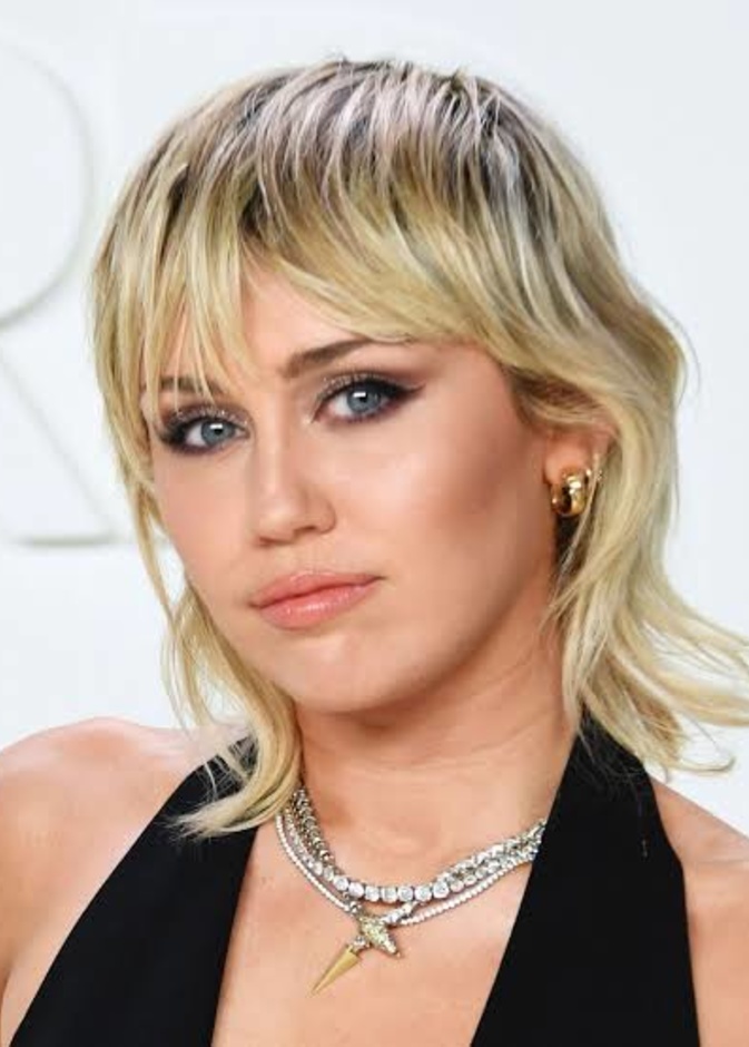 مايلي سايرس