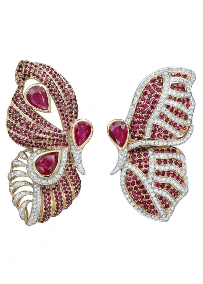 مجموعة Gemfields و Space for Giants