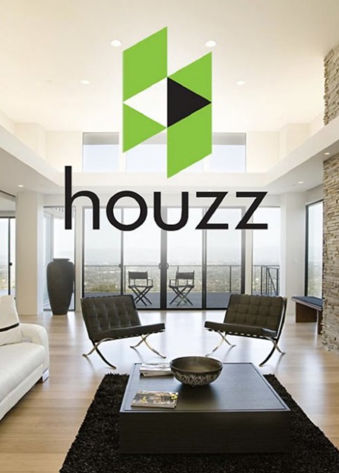  تطبيق Houzz