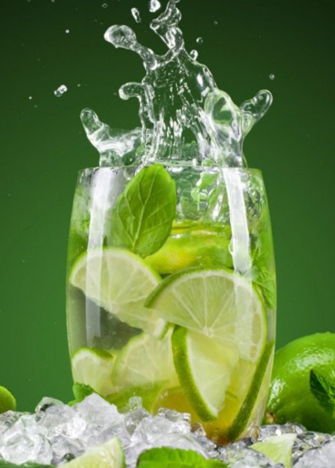 رجيم الماء و الليمون لخسارة الوزن و حرق الدهون