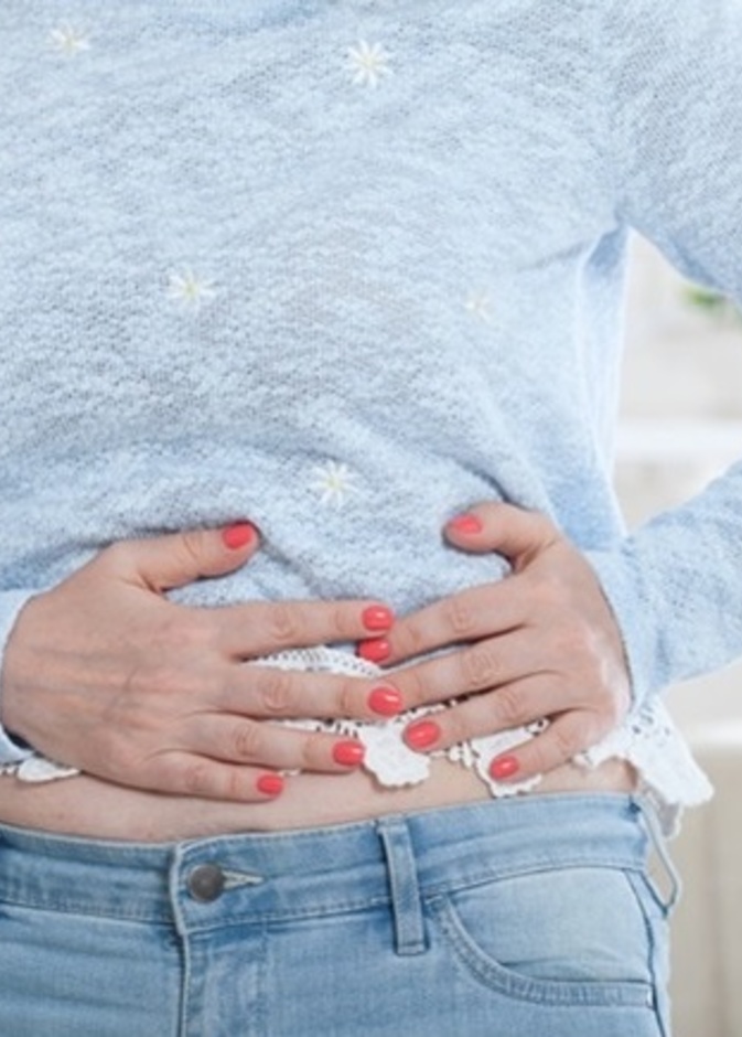 ما الفرق بين حصى الكلى ورمل الكلى