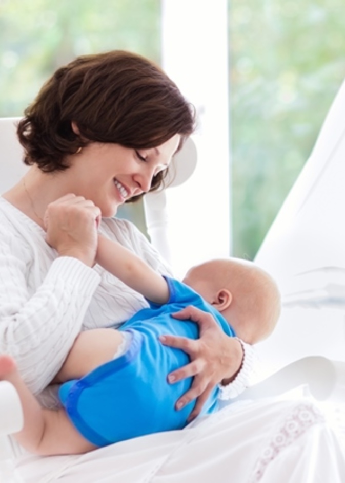 فوائد البردقوش للأم المرضعة