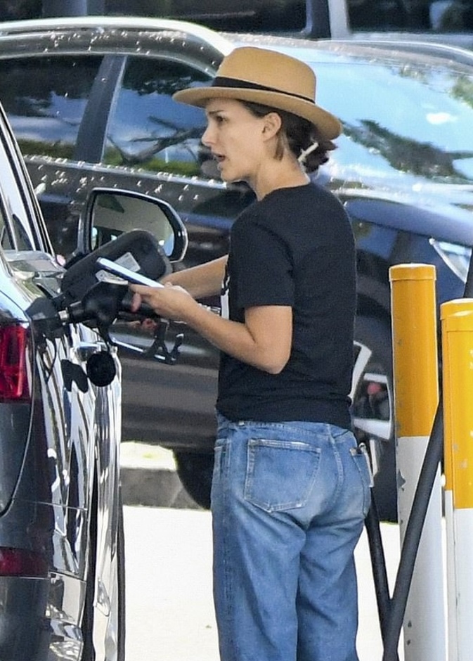 ناتالي بورتمان