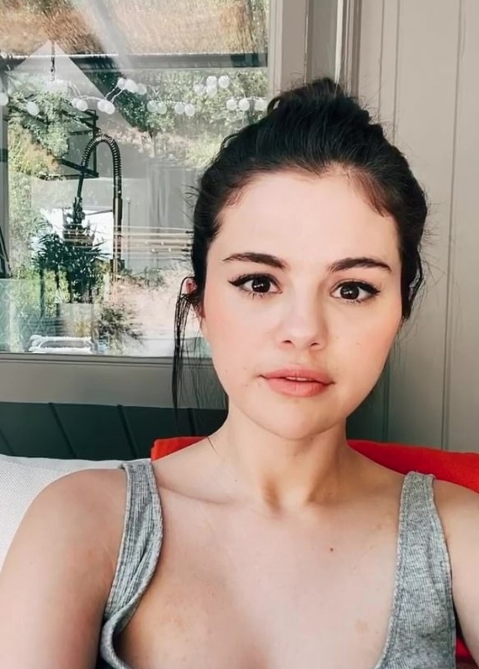 سيلينا جوميز