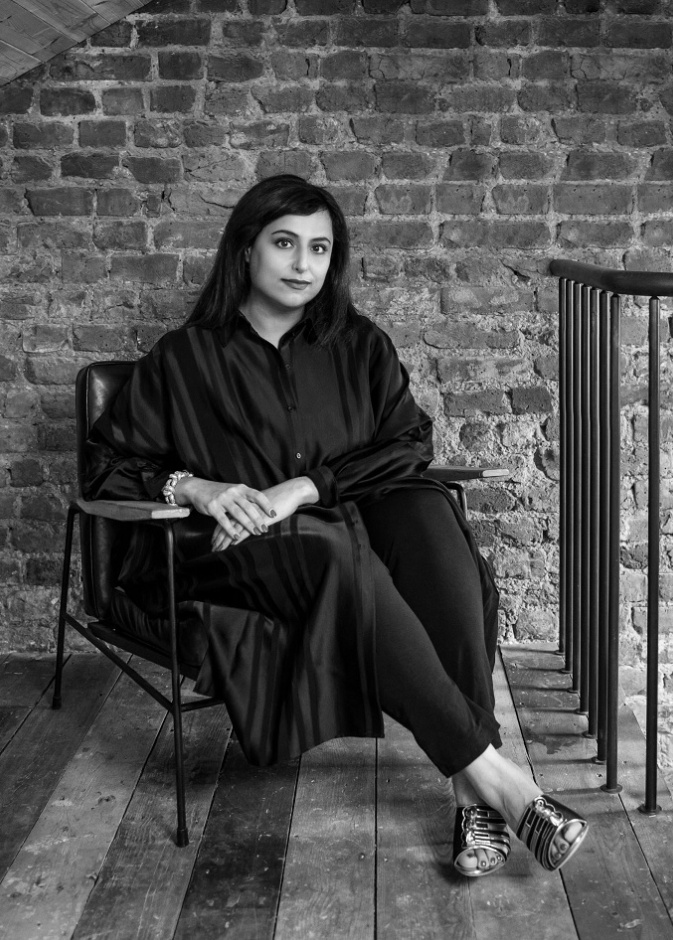 الشيخة حور بنت سلطان القاسمي