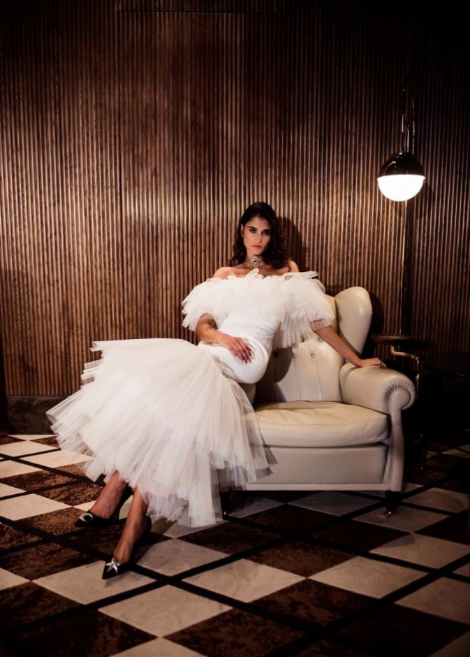 متجر هارفي نيكولز دبي