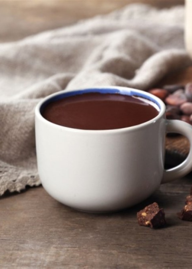 تأثير شرب الكاكاو على مستوى الذكاء