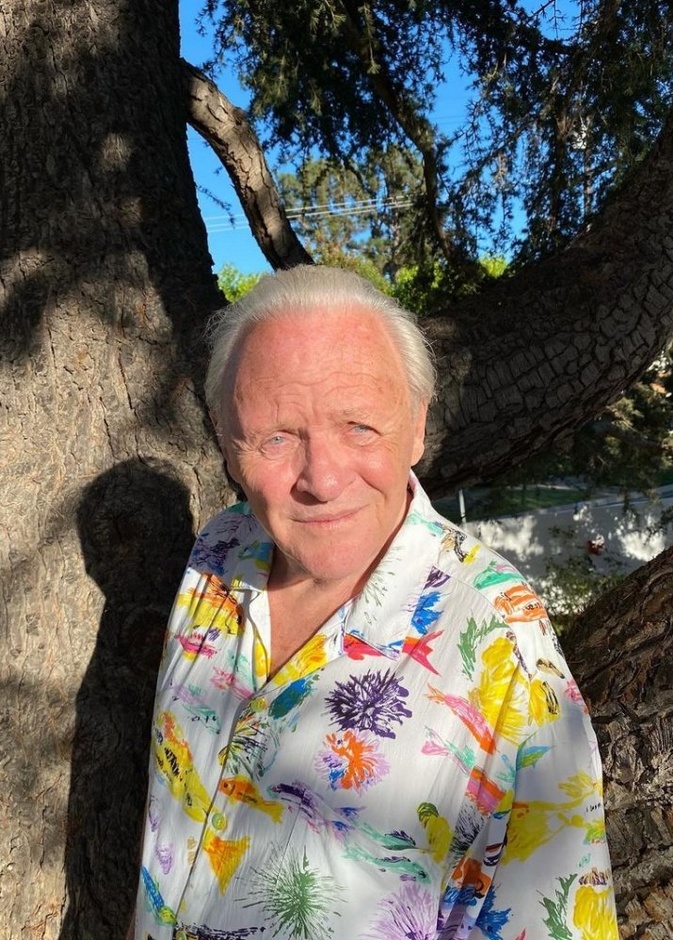 انتوني هوبكنز