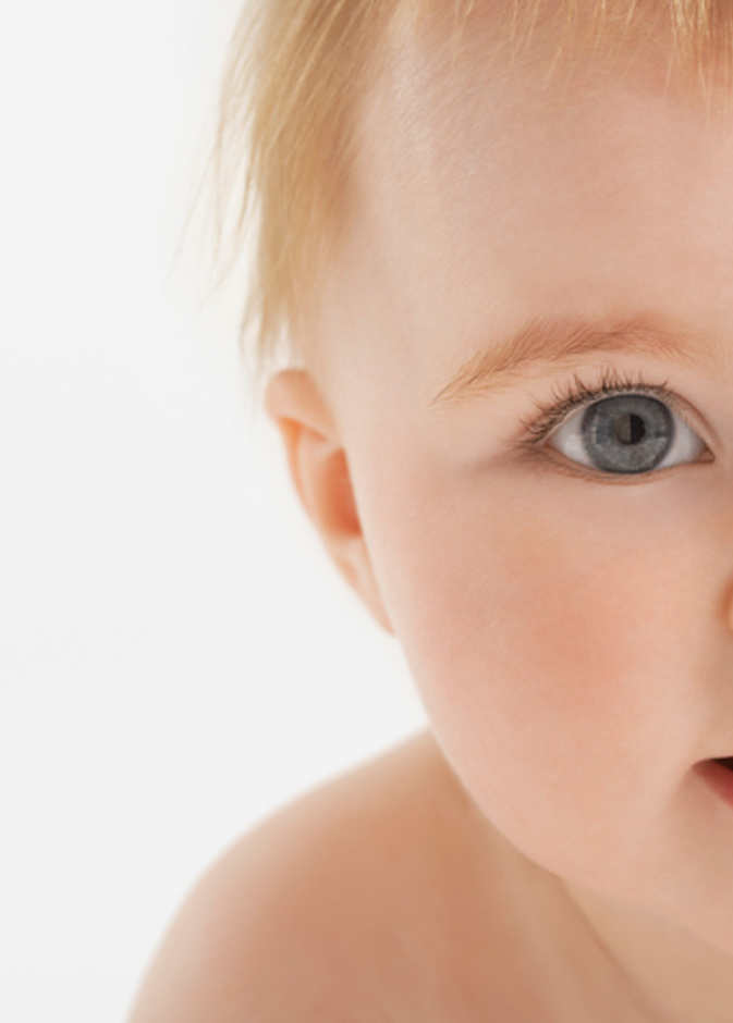 اعراض مرض البهاق عند الاطفال الرضع