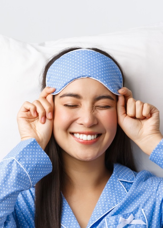 افضل اطعمة يمكن تناولها قبل النوم