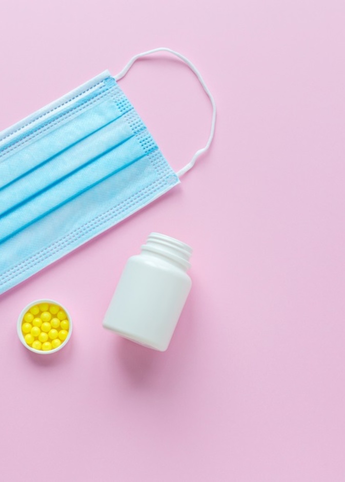 هل فيتامين سي يقضي على فيروس كورونا الجديد