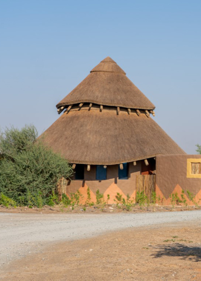 سفاري الشارقة الأكبر خارج القارة الأفريقية