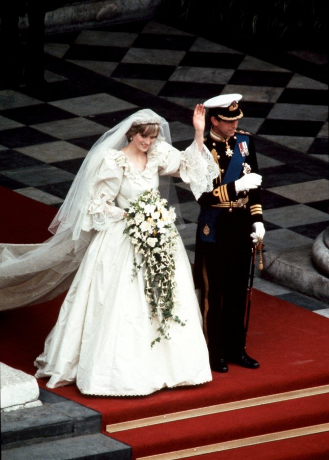  الموسم الرابع من ذا كراون تناول علاقة الامير تشارلز بالاميرة ديانا