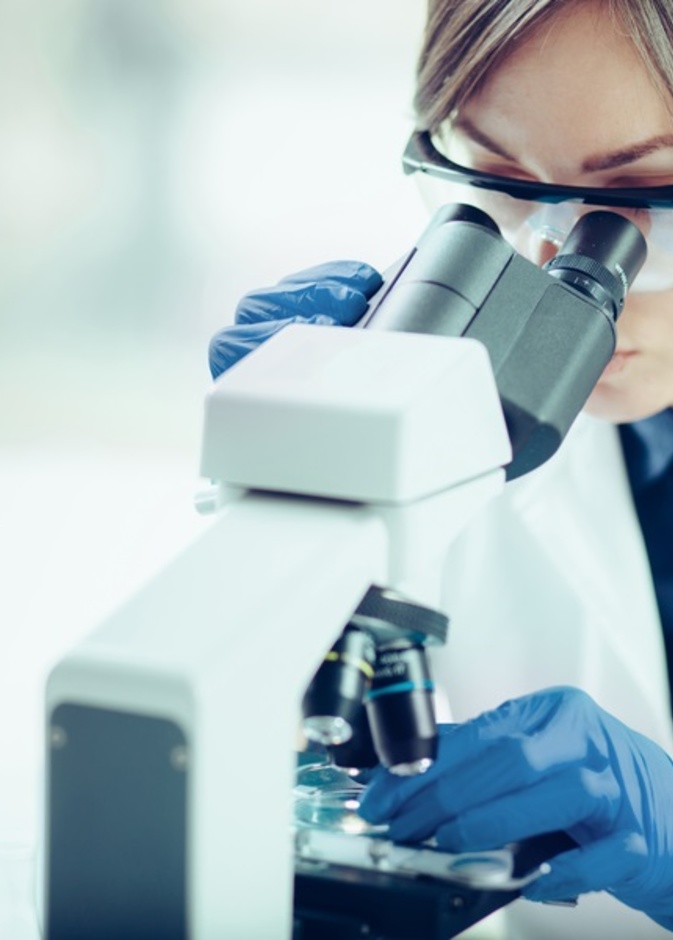  تقنية جديد لقتل الخلايا السرطانية