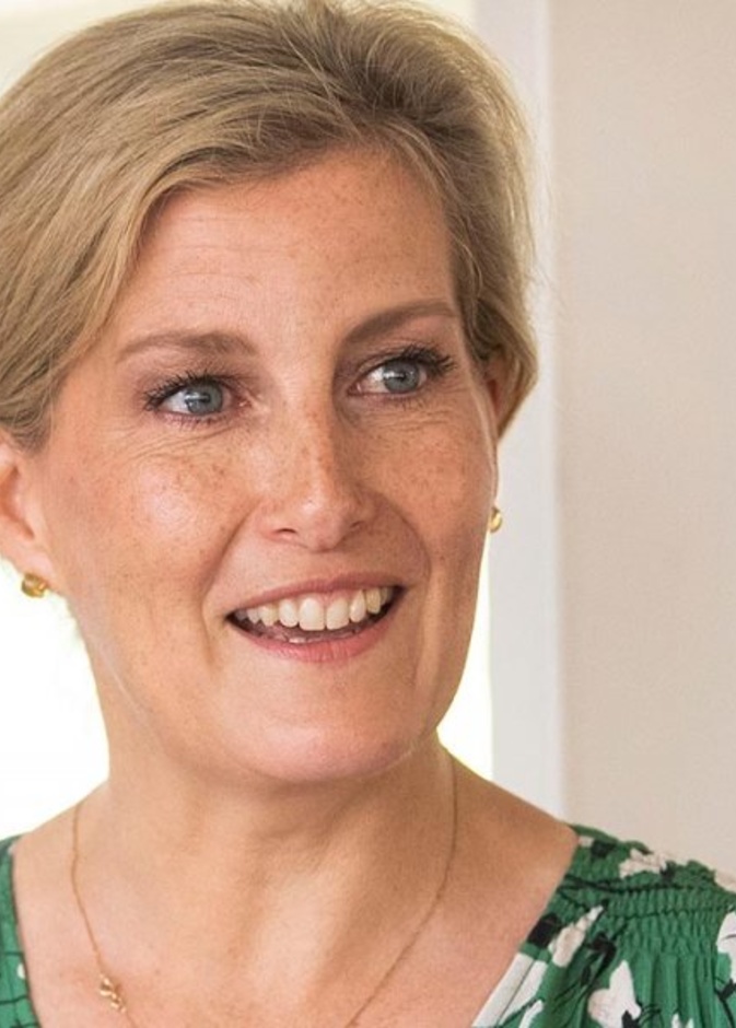 كونتيسة وسكس