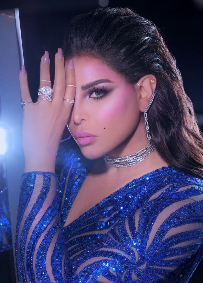  أحلام بمجوهرات من ميسيكا