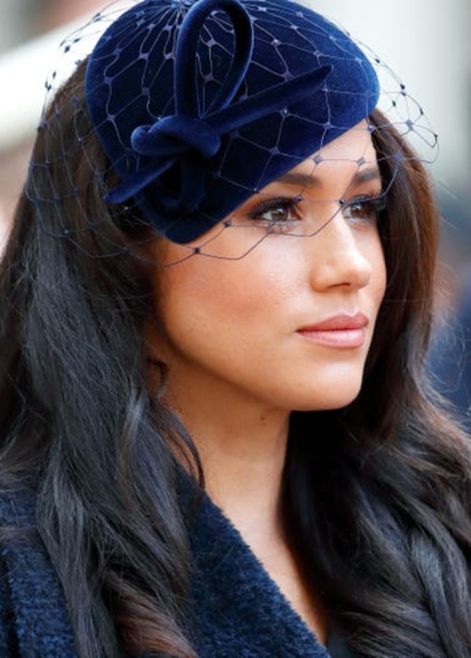 من ميغان ماركل إلى ميشيل أوباما.. مشاهير يحكوا عن معاناتهم مع الإجهاض ‏