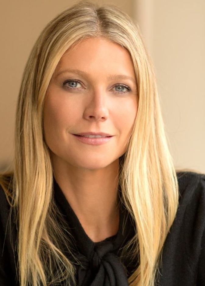 جوينيث بالترو