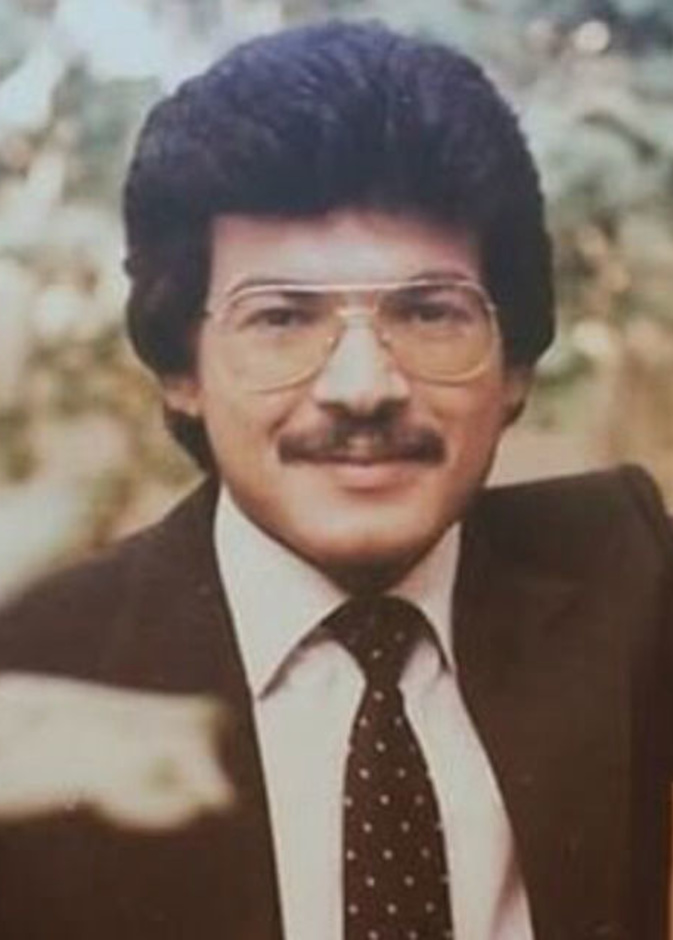 الفنان السعودي بكر الشدي موهبة قديرة